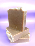 Oats, Milk and Honey Bar